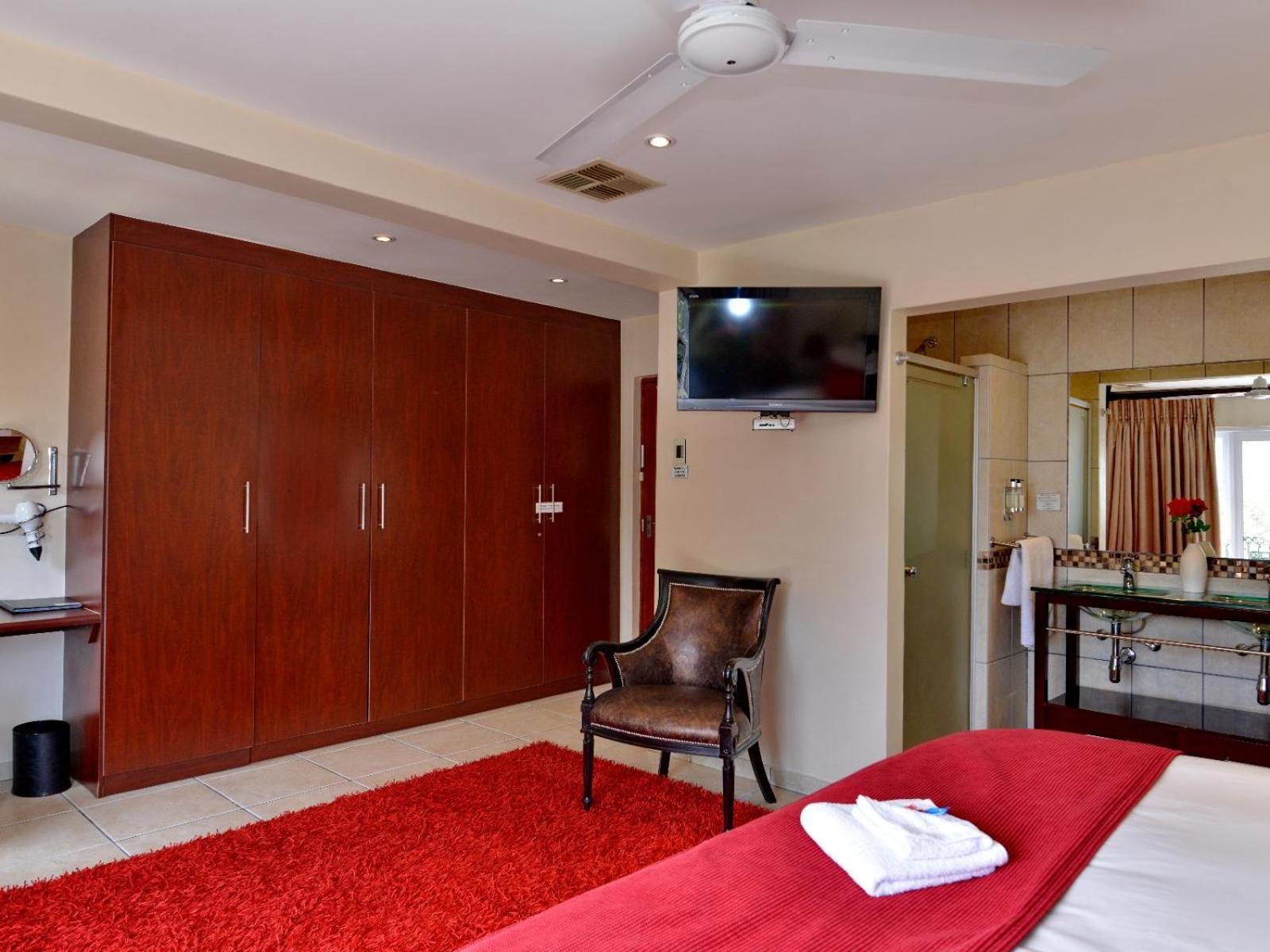 Atholl Guest House Johannesburg Room photo