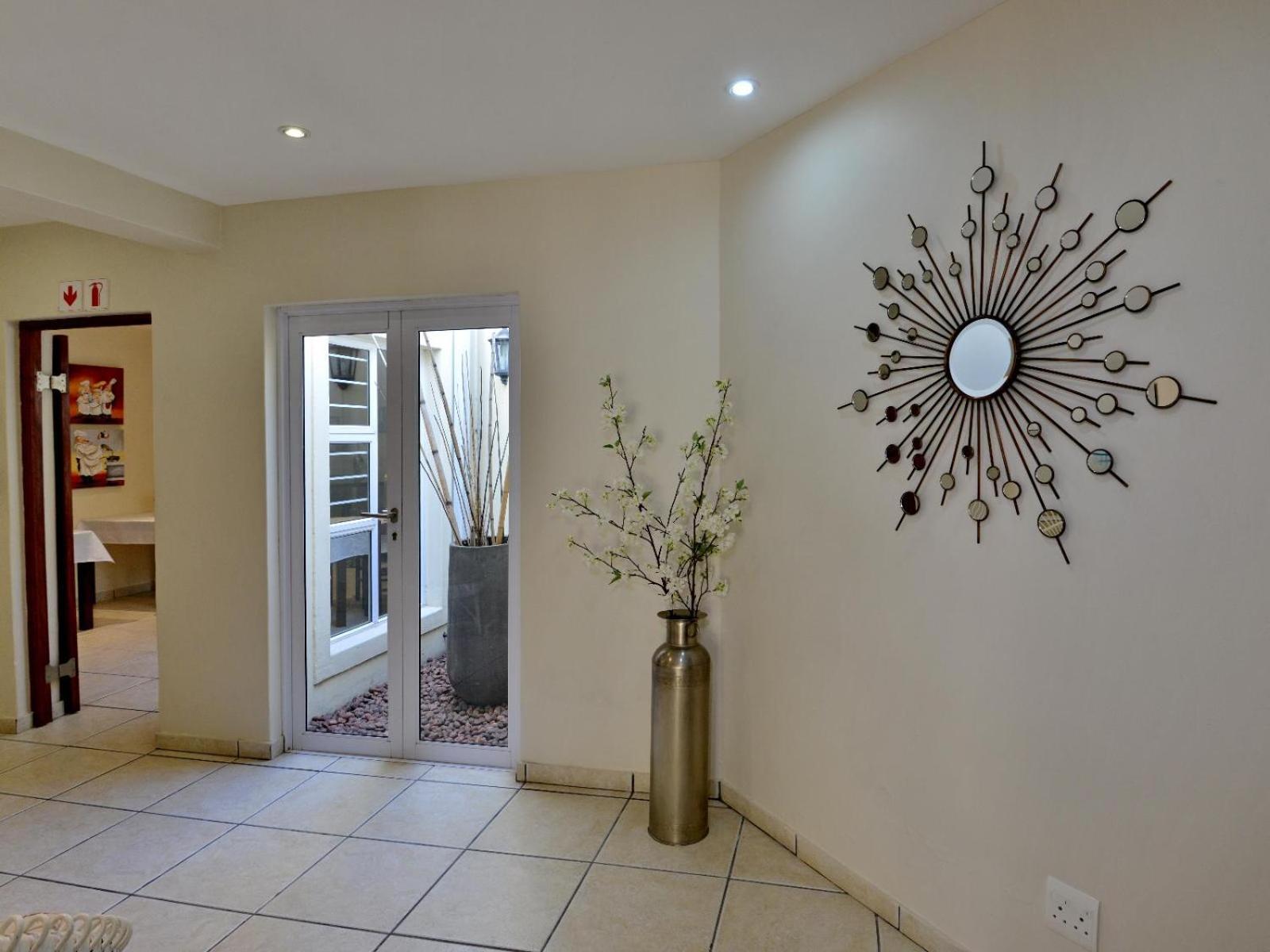 Atholl Guest House Johannesburg Exterior photo