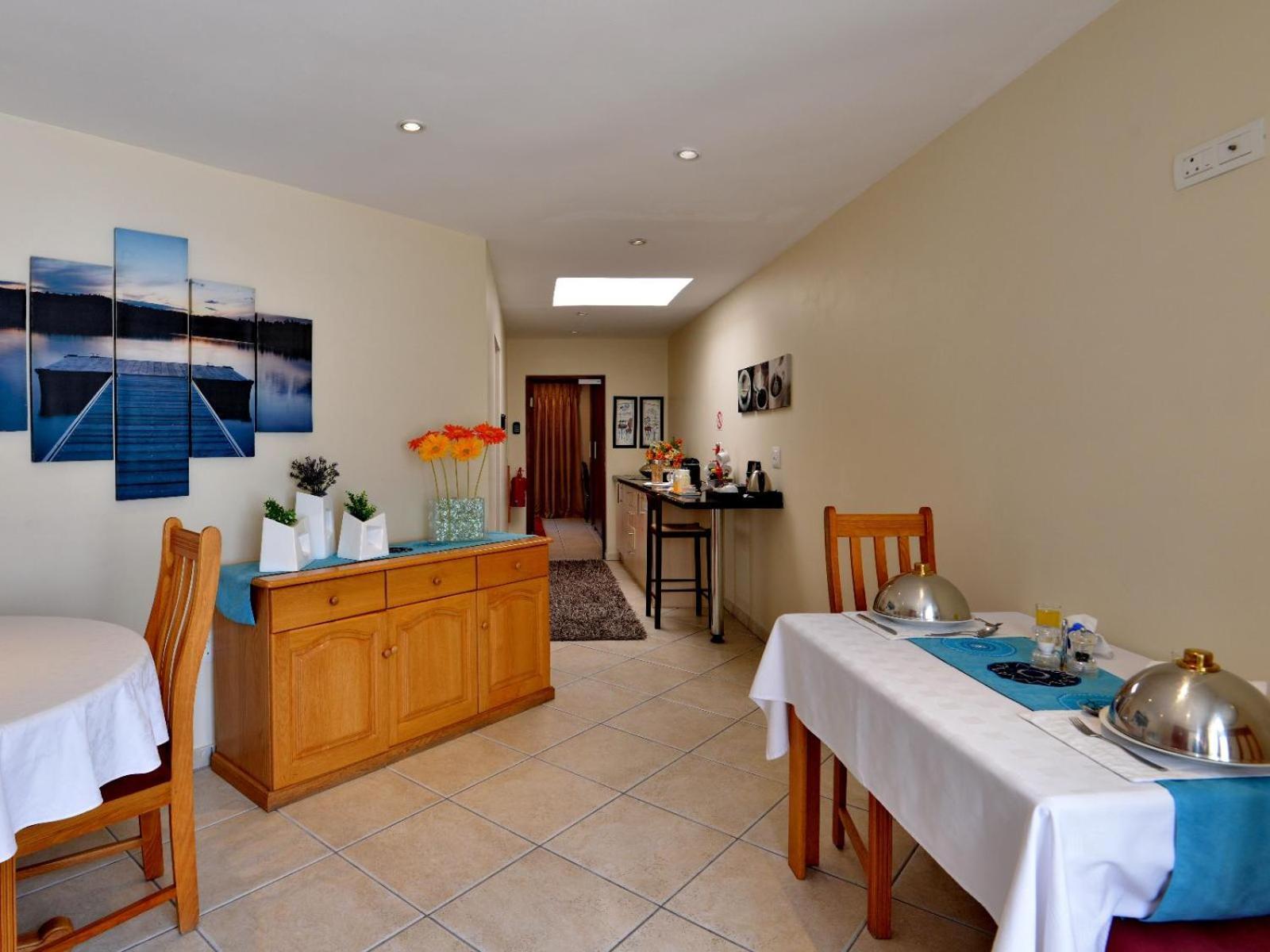 Atholl Guest House Johannesburg Exterior photo