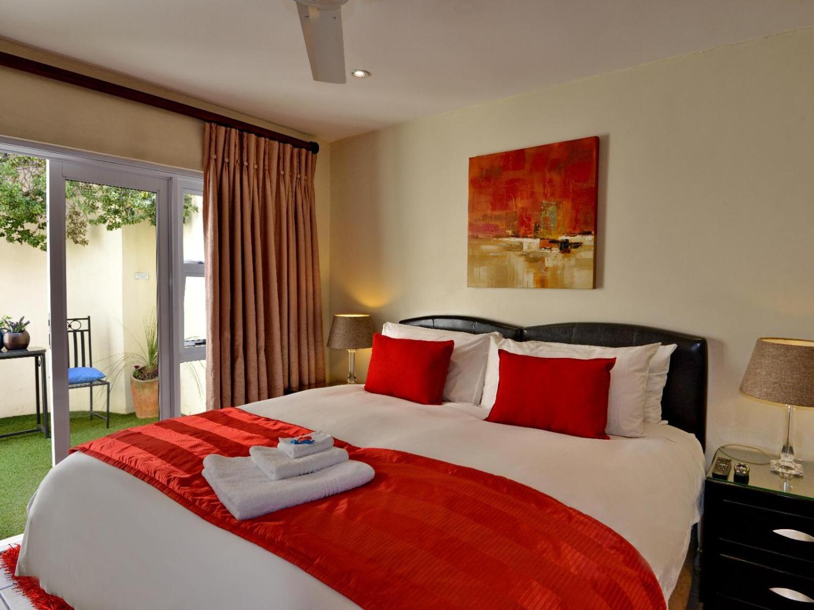 Atholl Guest House Johannesburg Room photo
