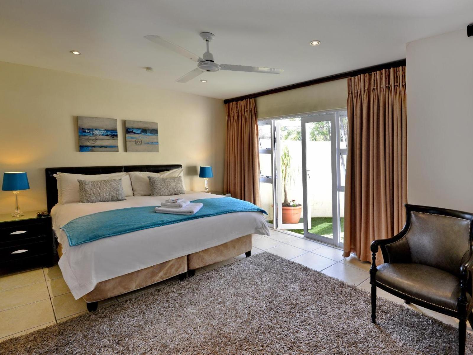 Atholl Guest House Johannesburg Room photo