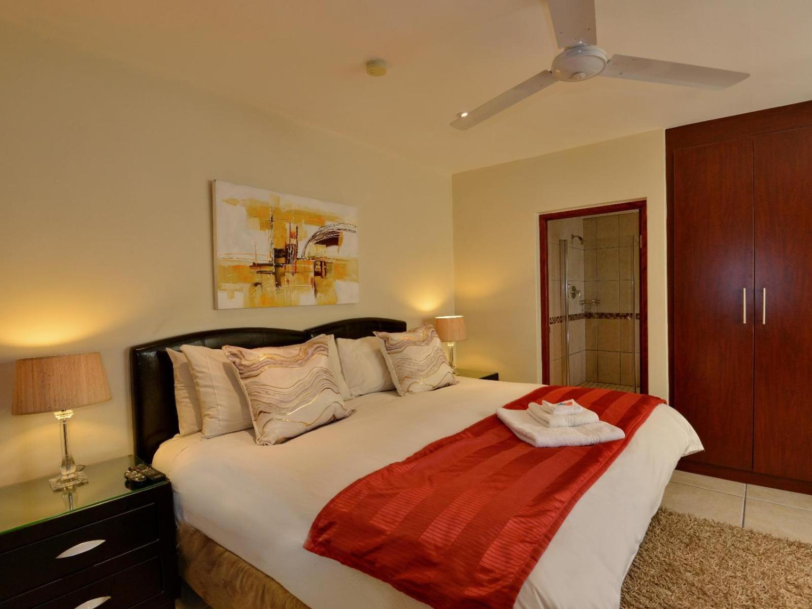 Atholl Guest House Johannesburg Room photo