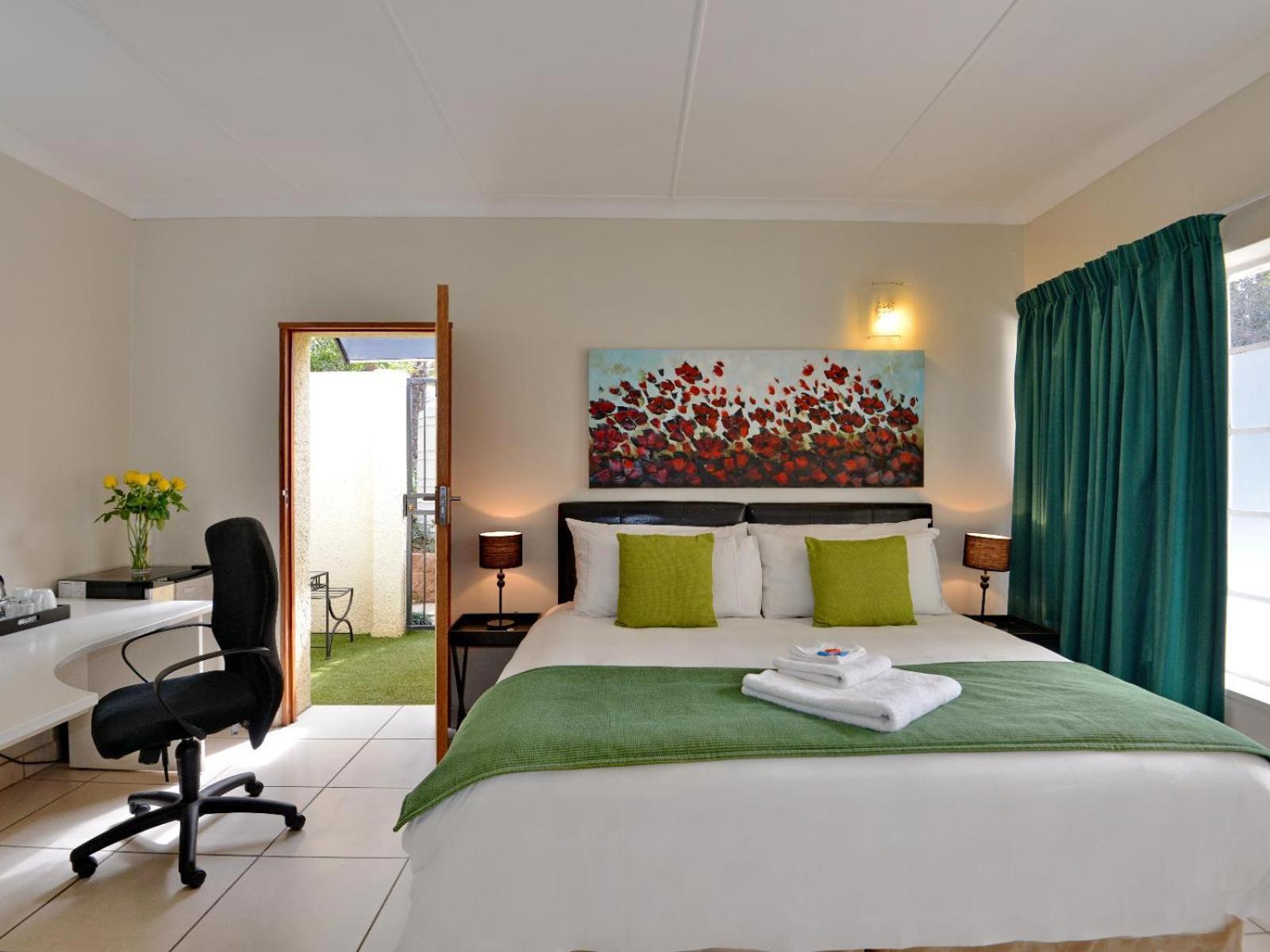 Atholl Guest House Johannesburg Room photo