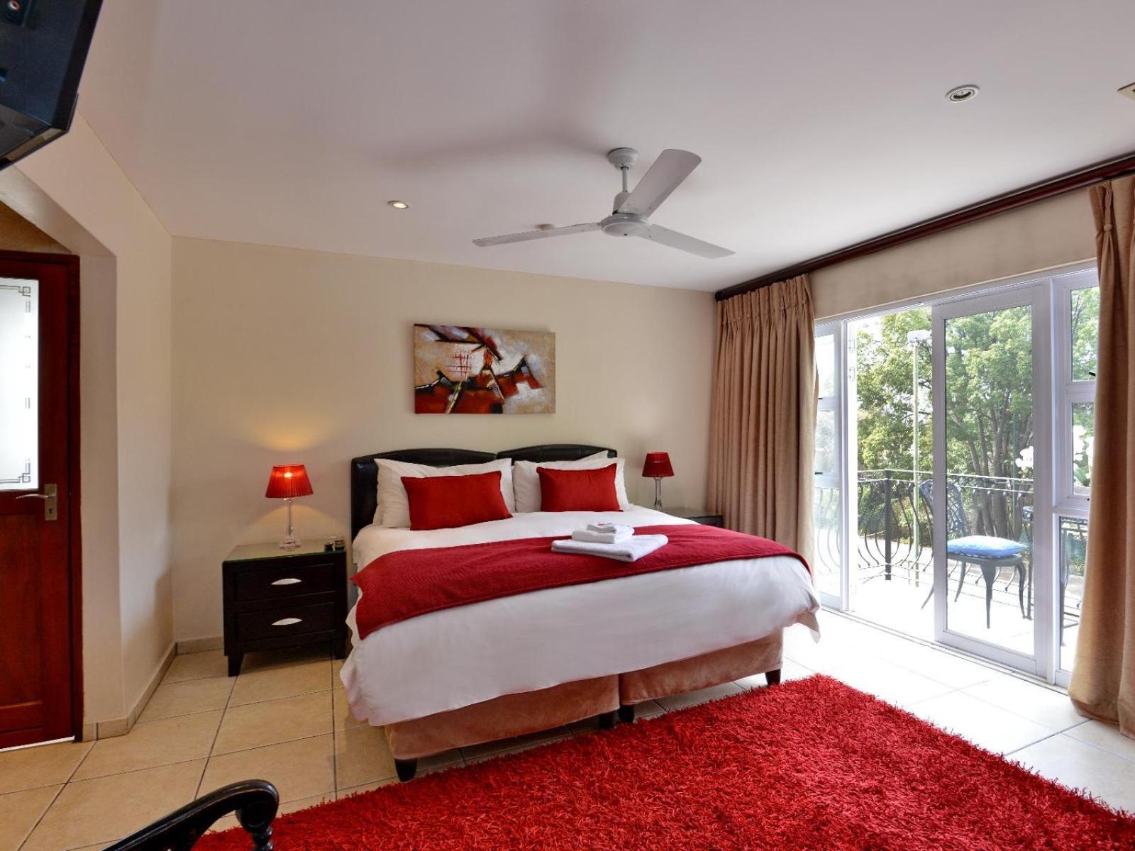 Atholl Guest House Johannesburg Exterior photo