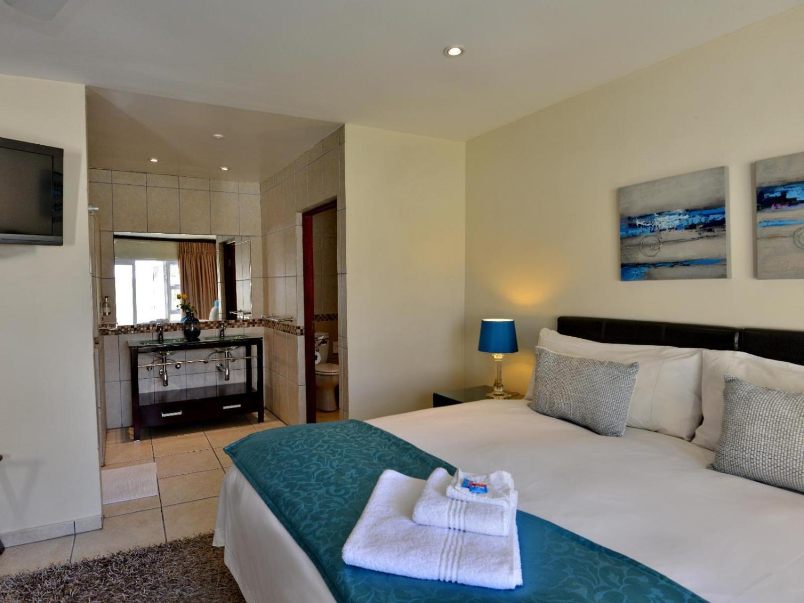 Atholl Guest House Johannesburg Room photo