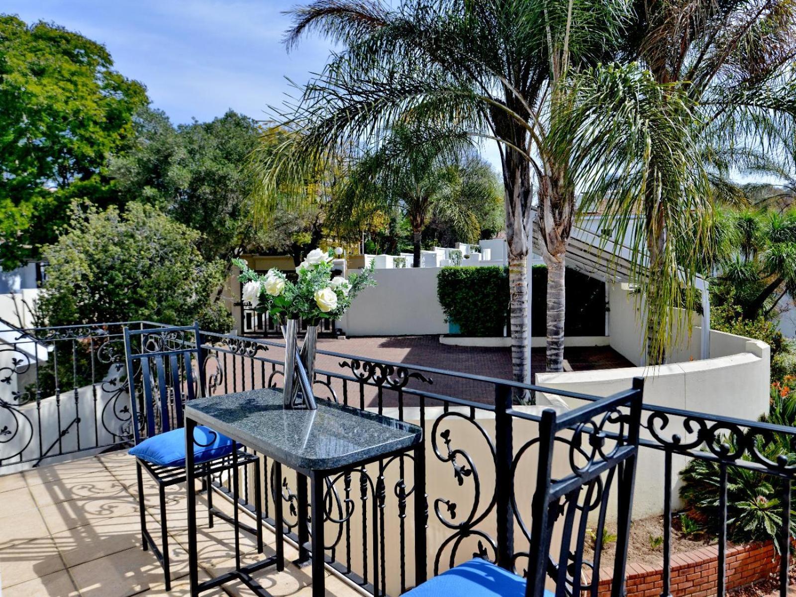 Atholl Guest House Johannesburg Room photo