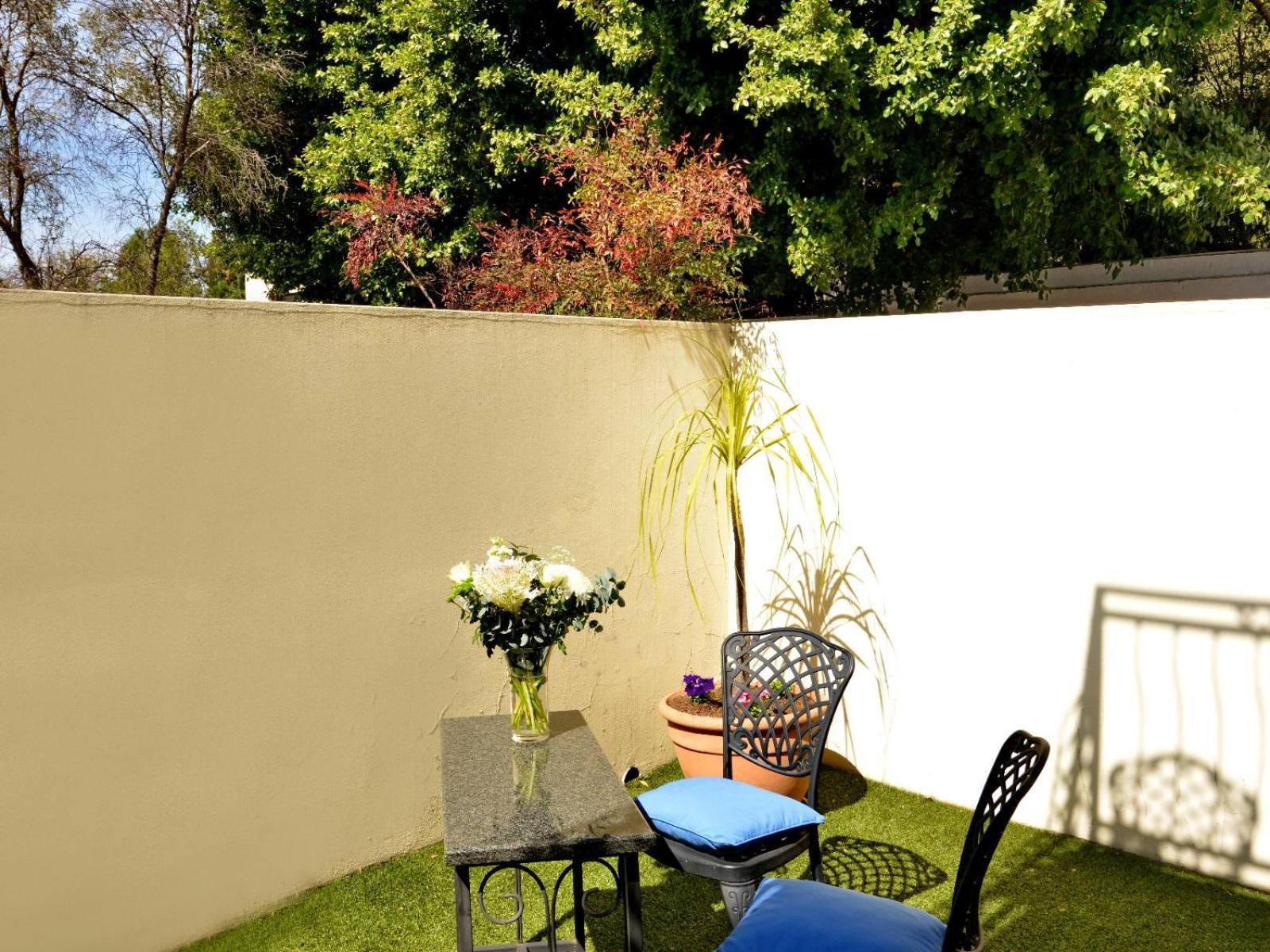 Atholl Guest House Johannesburg Room photo